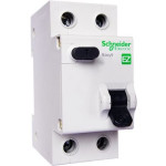 Диференціальний вимикач Schneider Electric Easy9 2P 32A 30мA