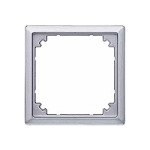 Адаптер Merten для интеграции Механизм Merten SM В SD Алюминий