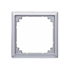 Адаптер Merten для интеграции Механизм Merten SM В SD Алюминий