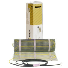 Нагрівальний мат Veria Quickmat150 9м.кв. 1350W
