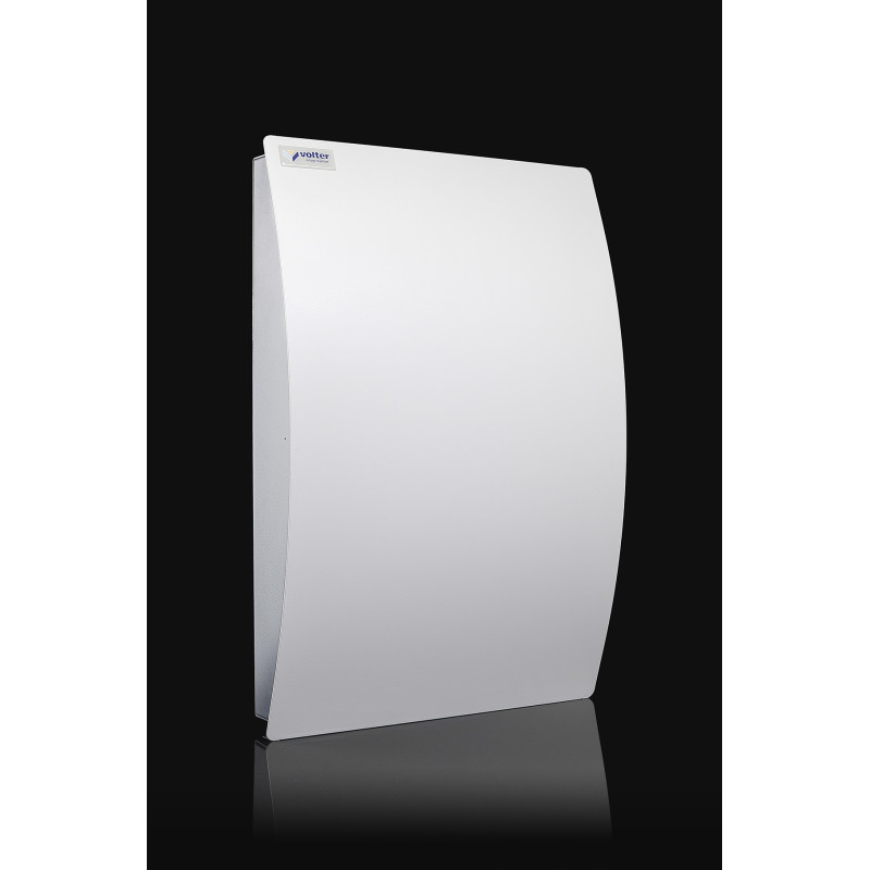 Стабилизатор напряжения трехфазный Volter Parus-21 (3*7) (VLR-3X756)