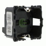 Механизм розетки 2К+З Legrand Celiane