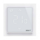Терморегулятор DEVI DEVIreg Smart Pure White білий