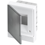 Щит ABB Basic E BEF402204 4 модуля вбудовується прозора (1SZR004002A1201)