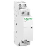 Контактор Schneider Electric Acti9 25A 1НО 230/240В, 50Гц