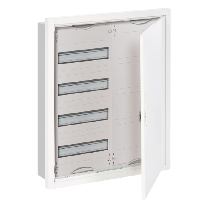 Щит ABB U42M 96 модулей IP31 встроенный (2CPX030146R9999)