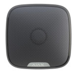 StreetSiren black уличная сирена AJAX