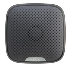 StreetSiren black вулична сирена AJAX