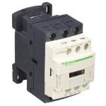 Контактор Schneider Electric 3P AC 12A 1НО 1НЗ 220В,50Гц 