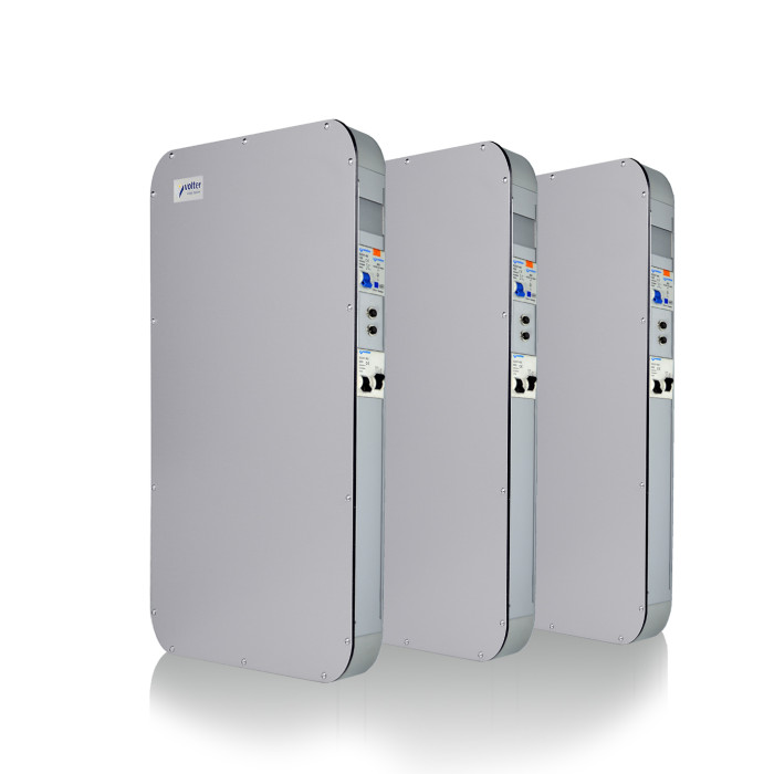 Стабилизатор напряжения трехфазный Volter Smart-12 (3*4) (VLR-3X453)