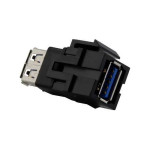 Модуль Keystone usb 2.0 Merten для передачи данных