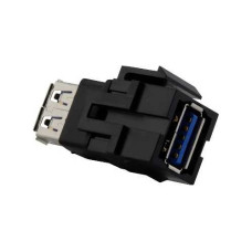 Модуль Keystone usb 2.0 Merten для передачи данных