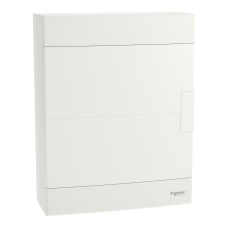 Щит Schneider Electric Easy9 EU навесной 24 модулей IP40 белая дверь