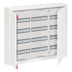 Щит ABB AT43 144 модулей IP43 навесной (2CPX030123R9999)
