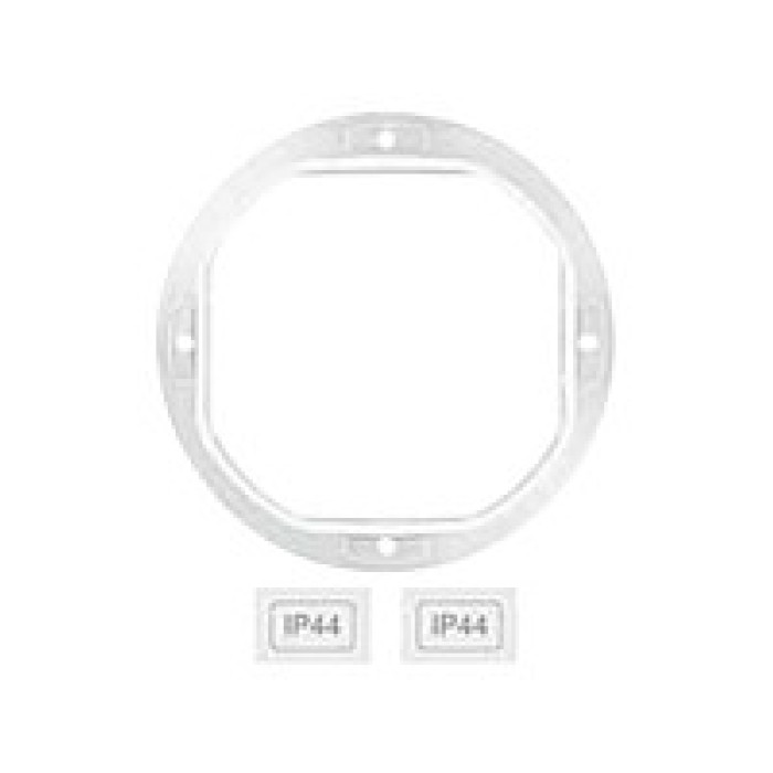 Кільце ущільнювача Merten для підвищення захисту IP44 SD