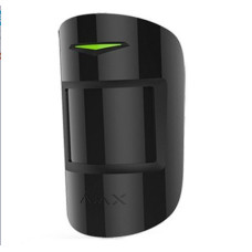 MotionProtect black датчик руху AJAX