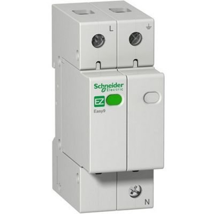 УЗИП Schneider Electric Easy9 2P 20ка