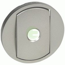 ЛП выключателя Legrand Celiane ECO титан