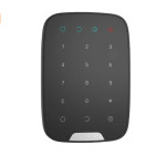 Keypad black EU клавіатура AJAX