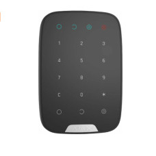 Keypad black EU клавіатура AJAX
