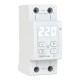 Реле контролю напруги DS Electronics ZUBR D2-50A з термозахистом (D2-50)