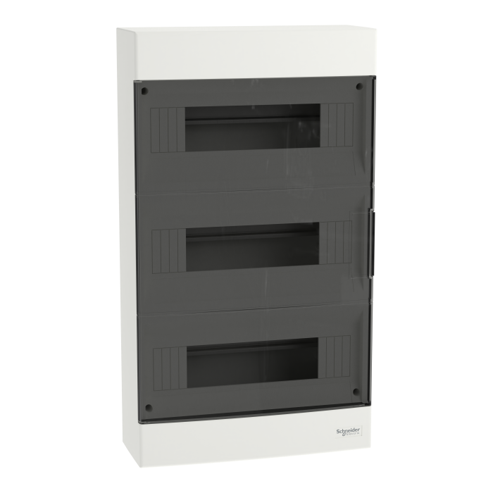 Щит Schneider Electric Easy9 EU навісний 36 модулів IP40 димч двері