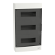 Щит Schneider Electric Easy9 EU навісний 36 модулів IP40 димч двері
