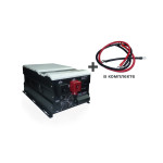 Источник бесперебойного питания Volter UPS-3000 (VLR-БП-1670)