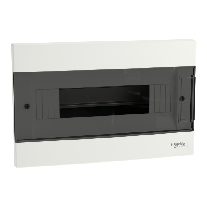 Щит Schneider Electric Easy9 EU врізний 12 модулів IP40 димч двері