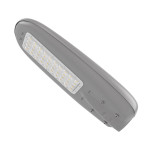 Світильник Electrum світлодіодний вуличний Korvet E 150S 150W 6500К IP65 B-DS-0783