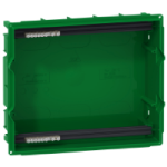 Задня частина Schneider Electric Mini Pragma вбудову. щита 6 модулів IP40