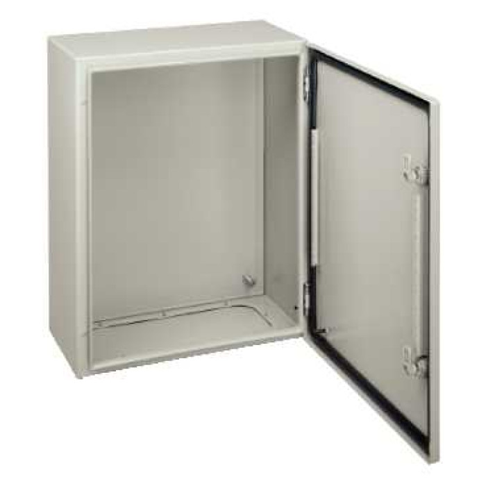 Щит Schneider Electric CRN В800ХШ600ХГ250 IP66