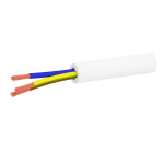 Провод ЗЗЦМ ПВС 5x1мм² (ZZ-9981)