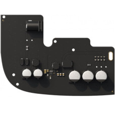 12V PSU for Hub 2 плата блоку живлення AJAX