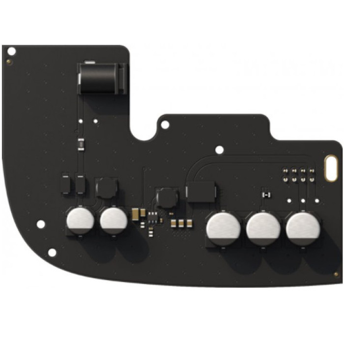 12V PSU for Hub 2 плата блоку живлення AJAX