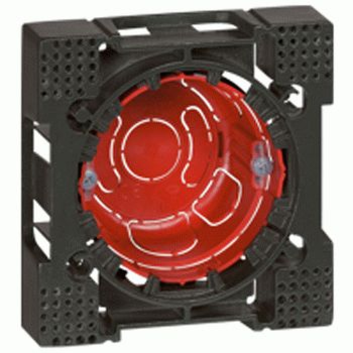 Адаптер Legrand Soliroc, Batibox, IP55