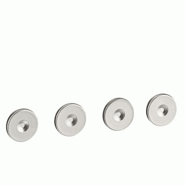 Запасная заглушка на винт Legrand Soliroc, IP55