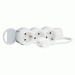 Удлинитель Legrand «Стандарт» 3xс зазем. 3 м.