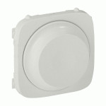 Накладка світлорегулятора поворотного Legrand Valena Allure перли