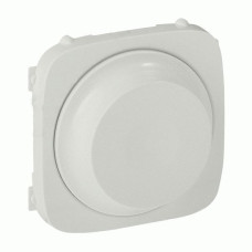 Накладка світлорегулятора поворотного Legrand Valena Allure перли