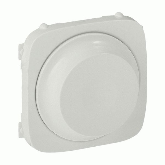 Накладка світлорегулятора поворотного Legrand Valena Allure перли