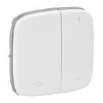 Клавиши для светорегулятора Legrand Valena Allure белая