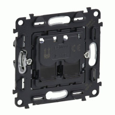 Розетка комп. двойная Legrand InMatic RJ45 cat. 6 STP