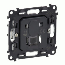 Механизм розетки RJ-11 Legrand Valena In`Matic