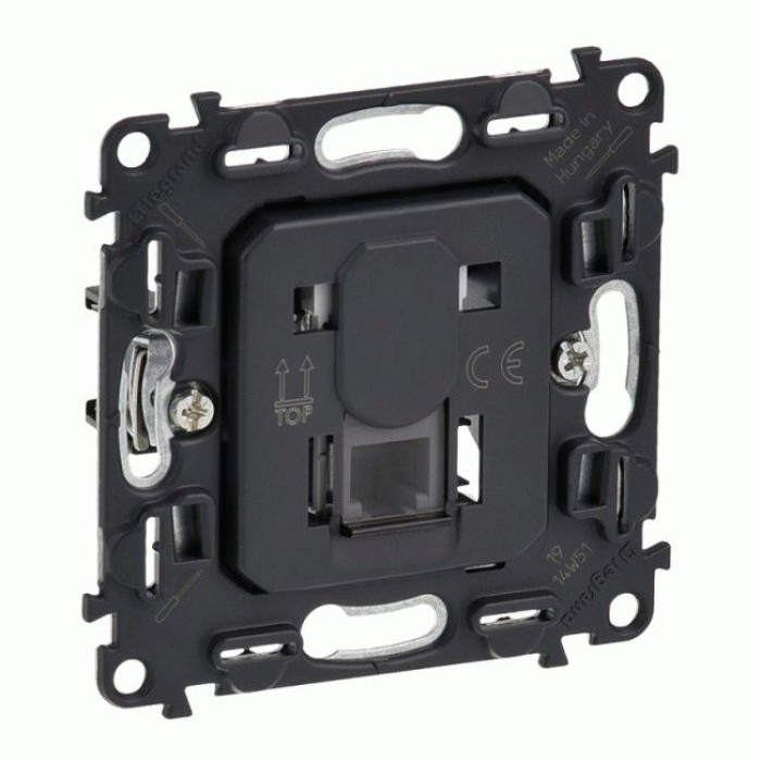 Розетка Legrand InMatic RJ11