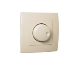 Діммер Makel Lillium Natural Kare 600W крем (32010093)