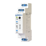 Контролер Новатек-Електро web доступу з wi-fi ем-482