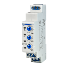 Реле часу Новатек-Електро rev-120 (24в)