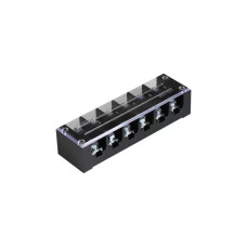Клемна колодка захищена ENERGIO TB 100А 6 полюсів