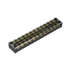 Клемна колодка захищена ENERGIO TB 45А 12 полюсів